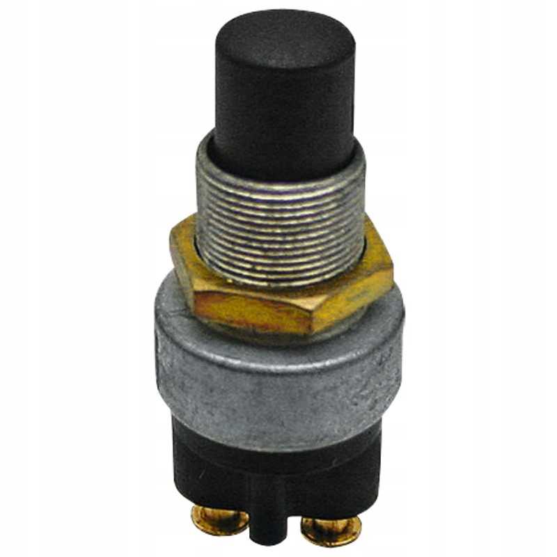 Granito paleidimo užrakto jungiklis