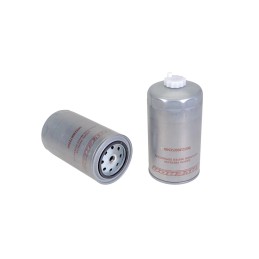 La323007250 kuro filtras su vandens separatoriumi agco