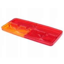 Kairysis galinio žibinto gaubtas Deutz Lamborghini tas pats