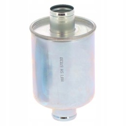 Hidraulinis filtras sh61138 hifi flow fi 31