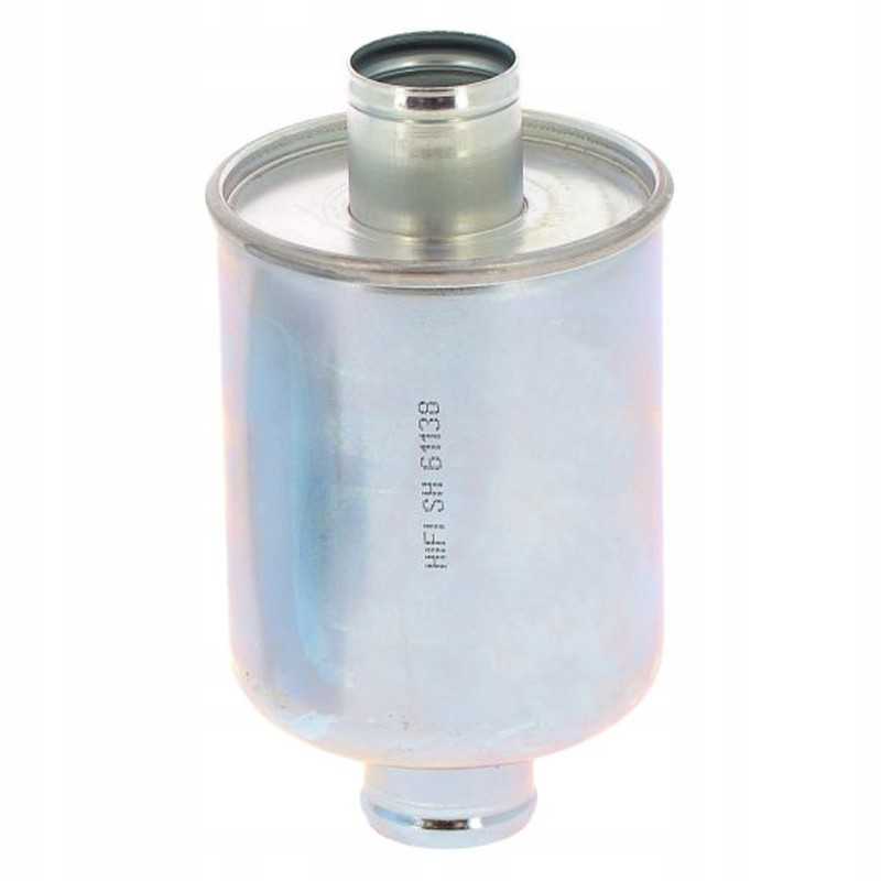 Hidraulinis filtras tas pats 2 4419 811 0 atsakymas sh61138