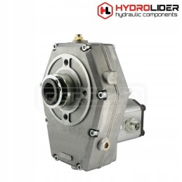 Daugiklis 1 3 8 g siurblys 40l hidrolideris