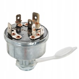 Šildymo ir paleidimo jungiklis, uždegimo jungiklis mf3 3p exp