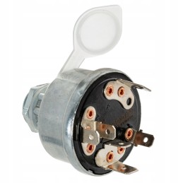Šildymo ir paleidimo jungiklis, uždegimo jungiklis mf3 3p exp
