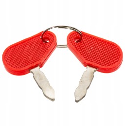 Šildymo ir paleidimo jungiklis, uždegimo jungiklis mf3 3p exp