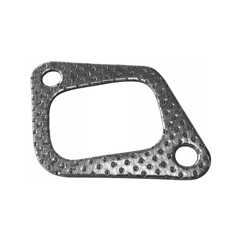 Išmetimo angos tarpiklis