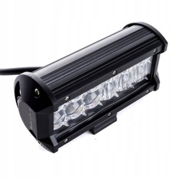 LED darbinė halogeninė lempa 60w 5d combo 30 60