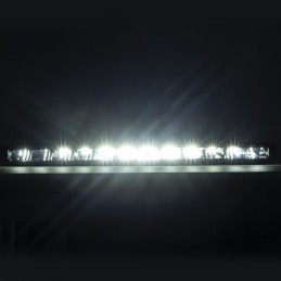 84W kombinuota lenkta LED kelio darbo lempa