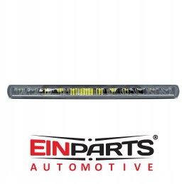 84w kombinuota lenkta LED halogeninė darbo lempa