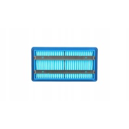 Oro filtro alsuoklis New Holland Steyr ca