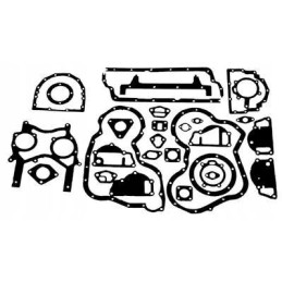 Variklio dugno tarpiklių komplektas