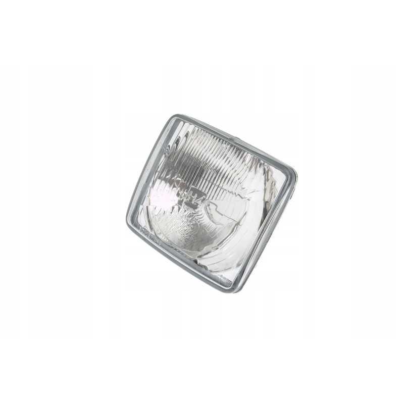 X830160010010 priekinių žibintų įdėklas