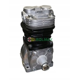 Wabco pneumatinės sistemos kompresorius 87331737