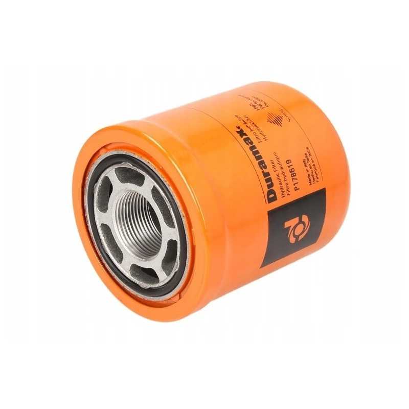 Hidraulinis filtras john deere al156624 p178619