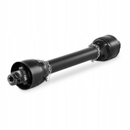 Galios tiekimo velenas 1 3 8 6 dantukai 10420005