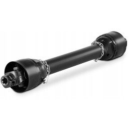 Galios tiekimo velenas 1 3 8 6 dantukai 10420005