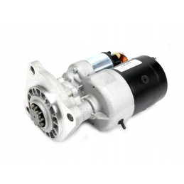 Magnetono korpuso starteris su reduktoriumi ford n