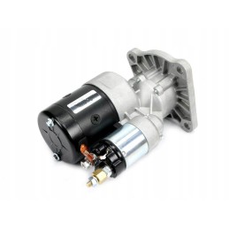 Magnetono korpuso starteris su reduktoriumi ford n