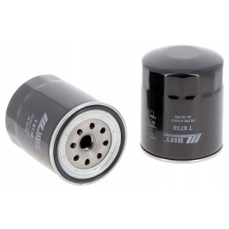 Hifi T6730 alyvos filtras