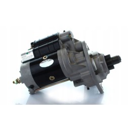 Starteris 12v 2 8kw jubana case zetor