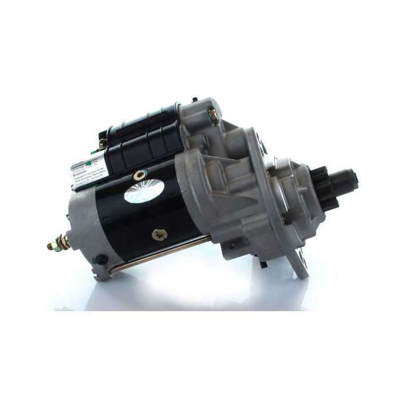 Starteris 12v 2 8kw jubana case zetor