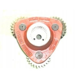 Ursus C 385 palydovinis krepšelis, komplektas