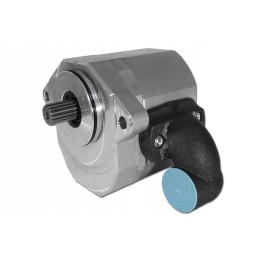 Kėlimo siurblio stiprintuvas c 385 hylmet 84420901