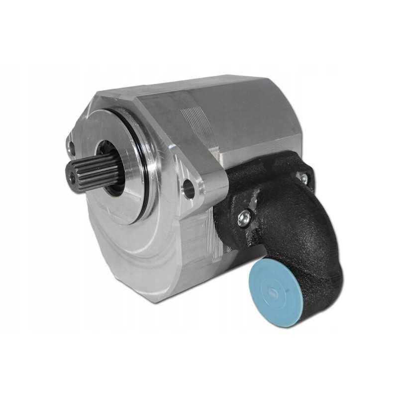 Kėlimo siurblio stiprintuvas c 385 hylmet 84420901