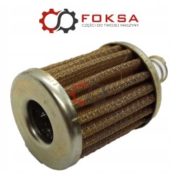 Kuro separatoriaus filtras 624722 Claas Columbus