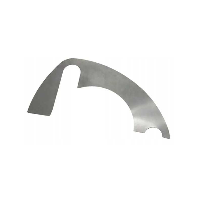 10 garų tarpiklių rinkinys