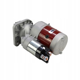 Magneton tipo starteris 9142708 elmot