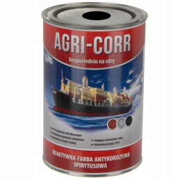 Jūriniai gruntiniai dažai žemės ūkio technikai, juodi