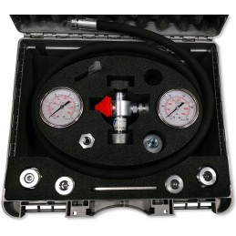 Krautuvo pakrovimo hidrauliniai amortizatoriai