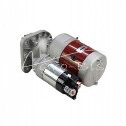 Starteris su magnetono tipo reduktoriumi 9142708 elmo