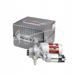 Starteris su magnetono tipo reduktoriumi 9142708 elmo