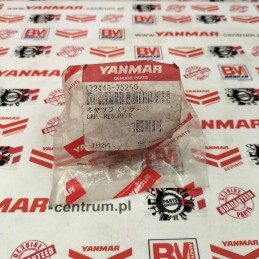 Yanmar hidraulinės ventiliacijos kaištis SV08 SV60