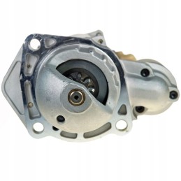 Starteris 24v 4kw mercedes benz trucks autobusas