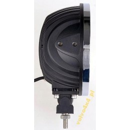 LED reflektorinė lempa 60w Cree patvirtinimas 12v 24v