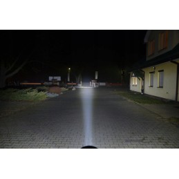 LED reflektorinė lempa 60w Cree patvirtinimas 12v 24v