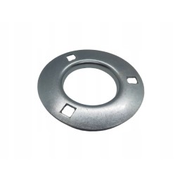 Guolių korpuso komplektas Claas John Deere P206