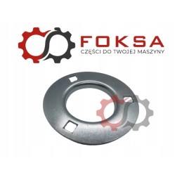 Guolių korpuso komplektas Claas John Deere P206