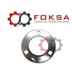 Guolių korpuso komplektas Claas John Deere P206