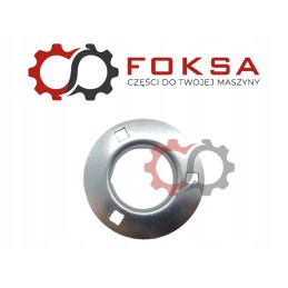 Guolių korpuso komplektas Claas John Deere P206