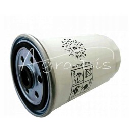 Kuro filtras naujas holland korpusas 87803445 87803444