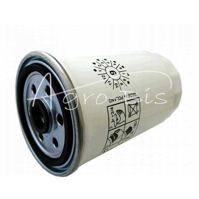 Kuro filtras naujas holland korpusas 87803445 87803444