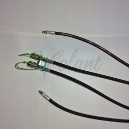 1 sekcijos išorinis skirstytuvas mf255 ursus 3512