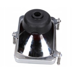 Wesem priekinis žibintas 168x106 korpusas ford new holland