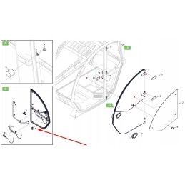 T30182051 durų spyna
