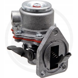 Case deutz fahr steyr membraninis tiekimo siurblys