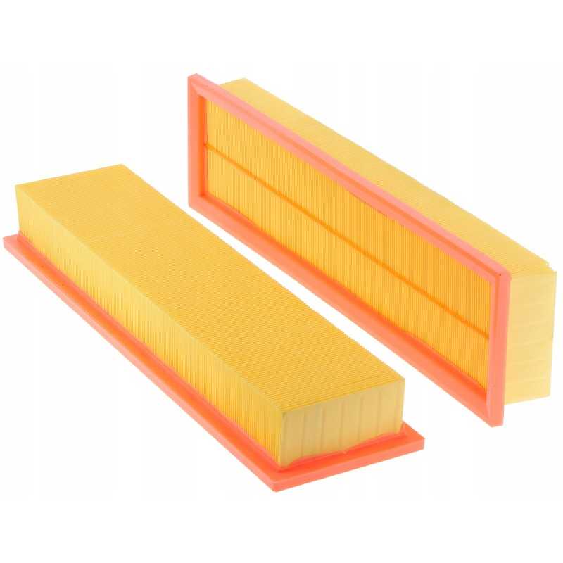 Deutz Fahr salono filtras 4307641 4336385